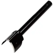 Craft Sha Leathercraft Tool 25mm V Shaped English Point Leather Strap End Punch