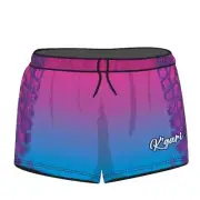 K'gari Shorts - Pink