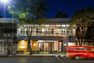 昆朗青年旅館KhunLuang Hostel