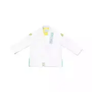 A&P B73 SPONGEBOB KIMONO BJJ GI Jiu jitsu