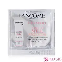 在飛比找蝦皮商城優惠-LANCOME 蘭蔻 超輕盈UV提亮素顏霜SPF50+ PA