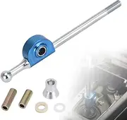 5 Speed Throw Short Shifter Quick Gear Kit 5 Speed Compatible for 96-06 Subaru Impreza WRX STI