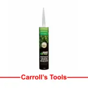 Tuff Turf SYNTHETIC GRASS ADHESIVE 320g Water Resistant Artificial Turf