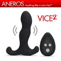 在飛比找森森購物網優惠-壞男情趣 美國原裝進口 Aneros VICE 2 肛門訓練