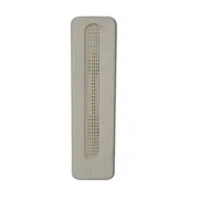 Weepguard Sandstone Brick Barrier Weep Hole Vent - 10 Pack