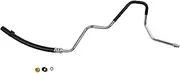 Sunsong 3404939 Power Steering Return Line Hose Assembly