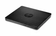HP HP F2B56AA USB DVD-RW EXTERNAL DRIVE NEW CD