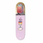 The Killing Floor Deck 8.25 Gray/Lehman