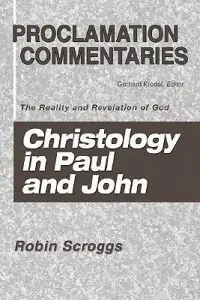 在飛比找博客來優惠-Christology in Paul and John: 