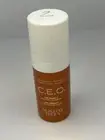 NEW Sunday Riley C.E.O Vitamin C Brightening Serum 0.27 ounces