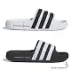 Adidas 拖鞋 男鞋 女鞋 防水 ADILETTE 22 SLIDES 白/黑 IF3668/IF3670