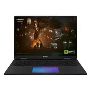 MSI Titan 18 HX AI 18" UHD+ MiniLED 120Hz Gaming Laptop (Intel Core Ultra 9) [GeForce RTX 5080]