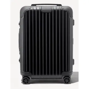 Rimowa HYBRID Cabin 四輪登機箱旅行箱