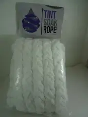 Tint Soak Rope Tint Wiz Professionally Powered NEW