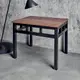 JP Kagu 台灣製工業風方形餐椅 (7折)