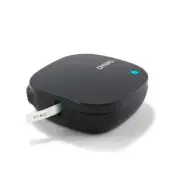 Dymo LetraTag 200B Bluetooth Connectivity Portable and Lightweight Label Maker
