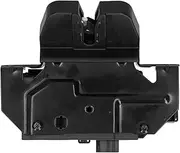 Car Boot Trunk Lock, for Vectra C, for Signum Tailgate Lock Latch Accessories Trunk Latch Boot Lid Catch