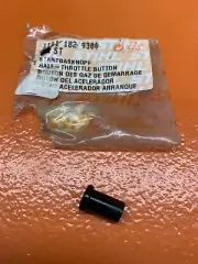 STIHL TRIGGER LOCK BUTTON 1111-182-9300 041 AV 050 051 075 076 TS510 TS760 —B22