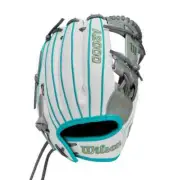Wilson A2000 H75 11.75" RHT Fastpitch Glove