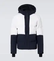 [Aztech Mountain] Aztech Mountain Technical ski jacket AU 87 multicoloured