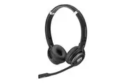 EPOS | SENNHEISER SDW 60 HS -Double-sided headset for SDW 5000 Series(Spare Headset Only)