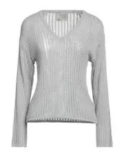 [N.O.W. ANDREA ROSATI CASHMERE] N. O. W. ANDREA ROSATI CASHMERE Sweaters - Item 14324184