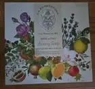 6-Pack LA FLORENTINA Soap Bar Set Made Italy 9.7 oz Lavender Citrus Lemon - NEW