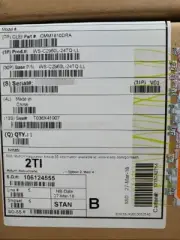 Cisco WS-C2960L-24TQ-LL - Catalyst 2960L 24 port GigE. 4 x 10G SFP+ Switch