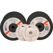 3M 60638 Grinding Disc Green Corps P36 180 x 3.7 x 22.23mm Type 29