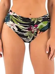 [FANTASIE] Women's Maldives Full Bikini Brief