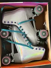 Impala Rollerskates - Holographic