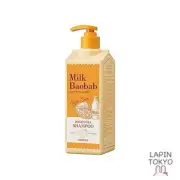 [NEW] Milk Baobab High Cera Shampoo 500ml Mimosa