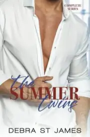 The Summer Twins: Loving Summer and Second Chance Summer | Compl