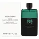 《GUCCI》Guilty Black 罪愛夜男性淡香水 90ml(TESTER)