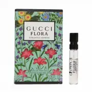 Gucci Flora Gorgeous Jasmine Eau de Parfum EDP 1.5ml - Women's Spray Vial (New)