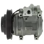 Denso A/C Compressor - CM1644