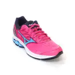 MIZUNO J1GD180323 慢跑鞋（粉色）