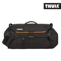 在飛比找PChome24h購物優惠-THULE-自行車裝備袋55L TRBD-155-黑