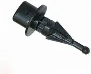 Parts Number 5VU-85886-00 5VU8588600 Air Temperature Sensor Pack of 1 Piece