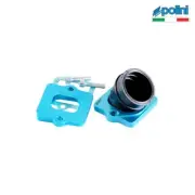 P2150436 POLINI Intake Manifold Piaggio 125 Hexagon 1994-1997