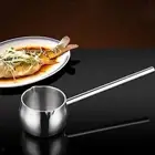 Mini Saucepan Multipurpose Small Cookware Oil Pot Small Soup