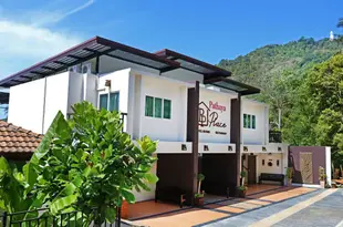 布吉岛帕塔雅卡塔廣場酒店 Patthaya Place Kata Phuket