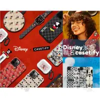 在飛比找蝦皮購物優惠-迪士尼Disney  CASETiFY 米奇 phone c
