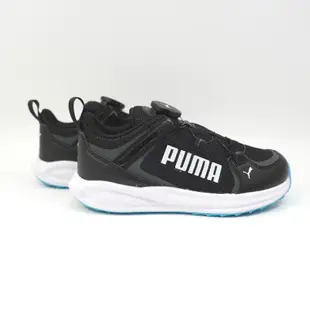 PUMA TWITCH RUNNER DISC PS 中童款 旋鈕 運動鞋 37735805 兒童運動鞋