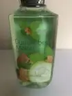 10 oz. Bath & Body Works Cucumber Melon Shea & Vitamin E SHOWER GEL