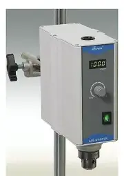 Electronic Digital Overhead Stirrer, 30Ltr, 70~1000rpm, 110V or 220V