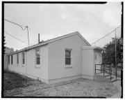 Fitzsimons General Hospital,North Hickey St,Aurora,Adams County,Colorado,CO,4