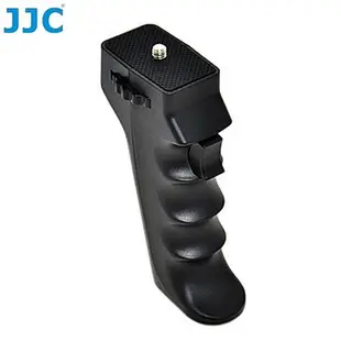 JJC相機槍把手柄快門線HR+Cable-D相容Panasonic原廠DMW-RSL1快門線適S5 S1 GH6 GH5 G9 FZ1000 II