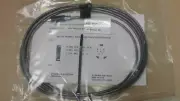 AMX FG10-757-01 8p mini DIN m to 4 pin mini DIN f cable