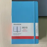 在飛比找蝦皮購物優惠-℗瑕疵清貨甩賣moleskine硬軟面筆記本彩色經典限量合作